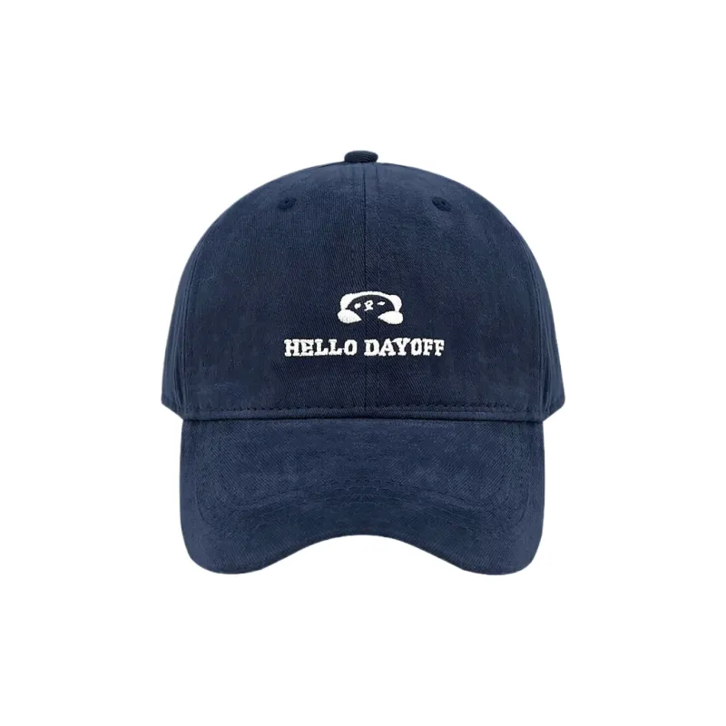 YALMY Cotton Baseball Caps Unisex-3