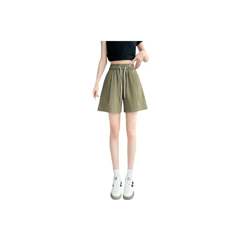 SITOL Casual Shorts Women's-0