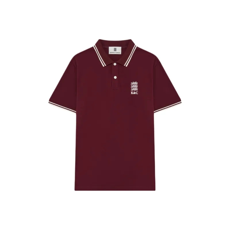 KENT&CURWEN Polo Shirts Unisex-4