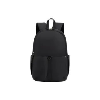 Boniu Nylon Fabric Backpack Men's Multicolor