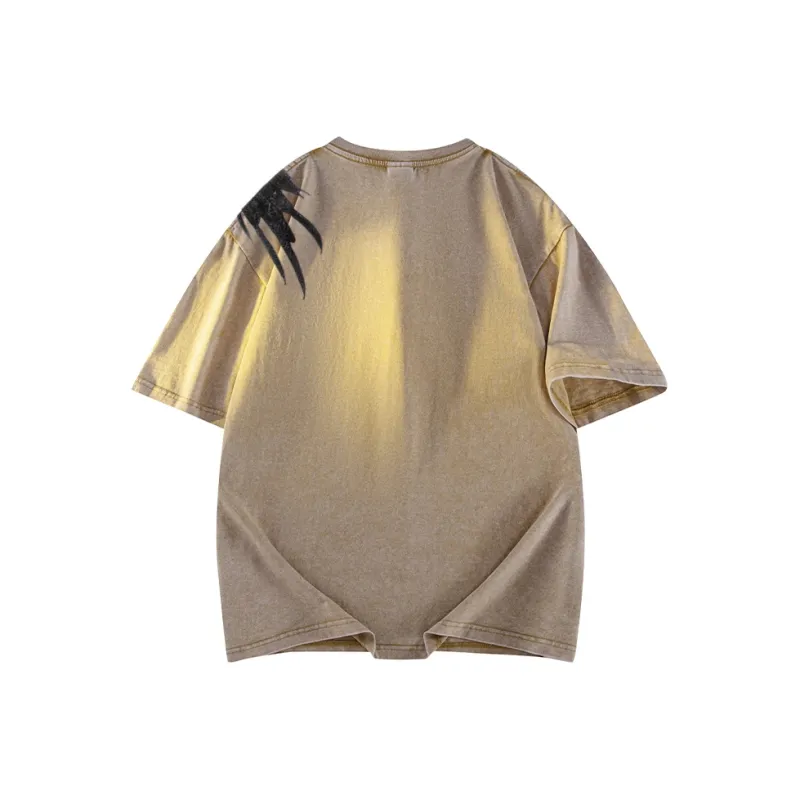 CHARLIE GOLF T Shirts Unisex-5