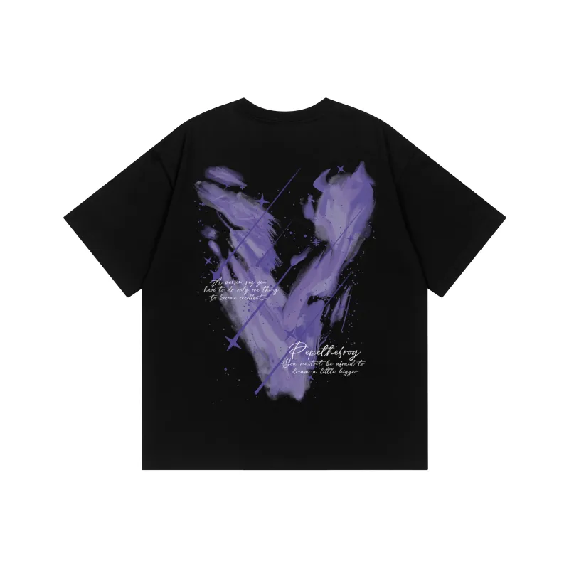 Pepe The Frog T Shirts Unisex-14