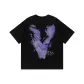 Black (100% cotton)