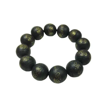 Gifts Wooden Bracelets Unisex