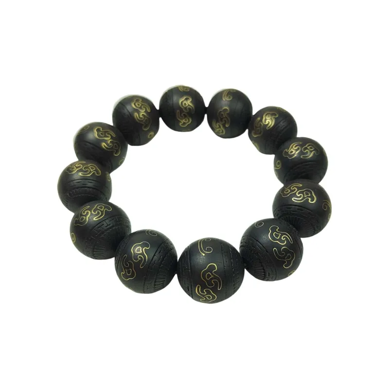 Gifts Wooden Bracelets Unisex-0