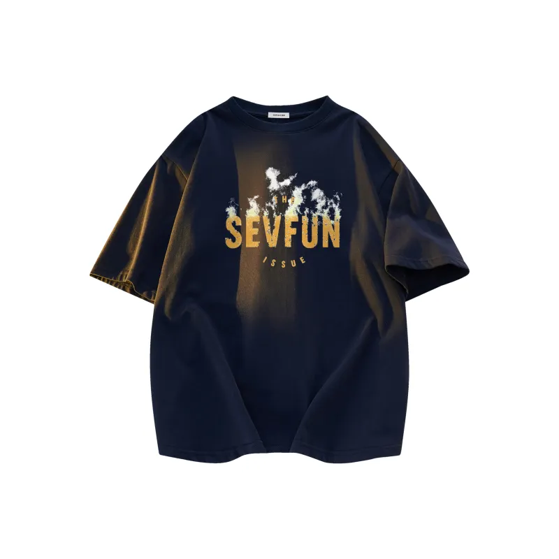 7 SEVFUN T Shirts Unisex-25