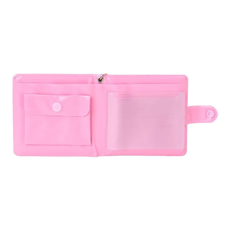 Sanrio Wallets Pink-1