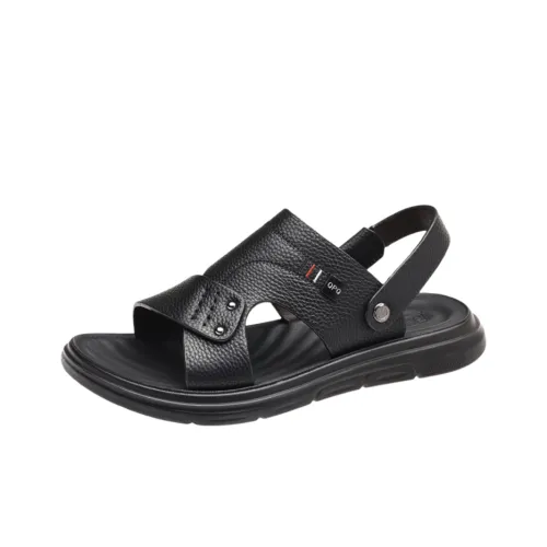 EGCHI Beach Sandals Men