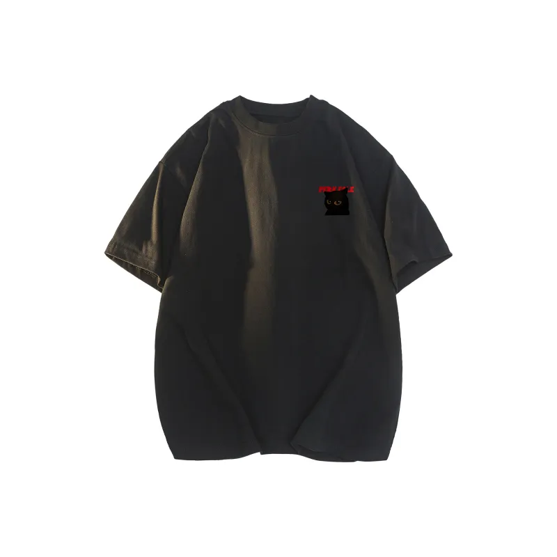 PERK EGLE T Shirts Unisex-18