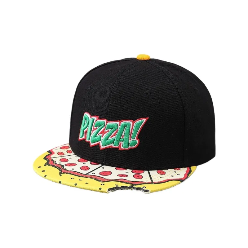 DZP Polyester Baseball Caps Unisex-6
