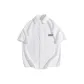 [Quick Dry Breathable]White (Tf Roaming Fantasy Chest Logo)