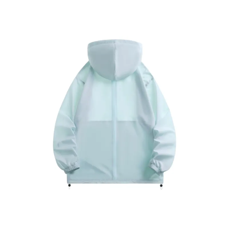 Fakeyoung Sun Protection Clothing Unisex-6