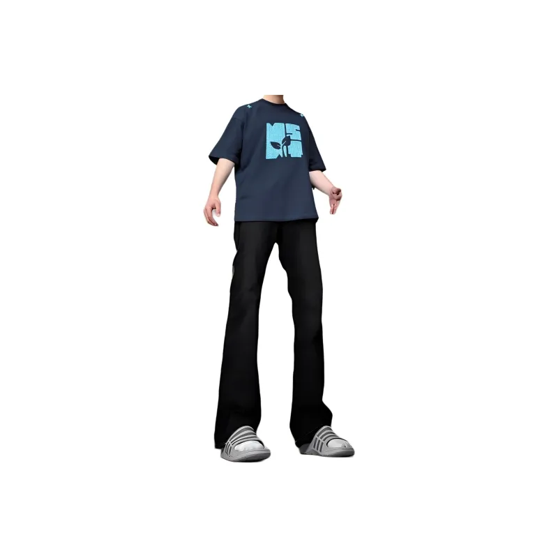 HAPPY PARTY Casual Sportswear Unisex-45