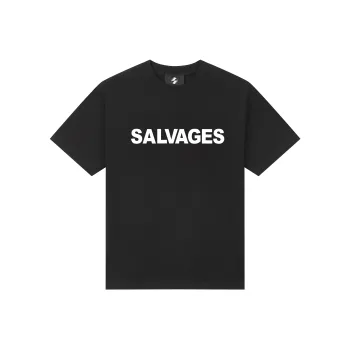 THE SALVAGES FASHION CLUB T Shirt Unisex