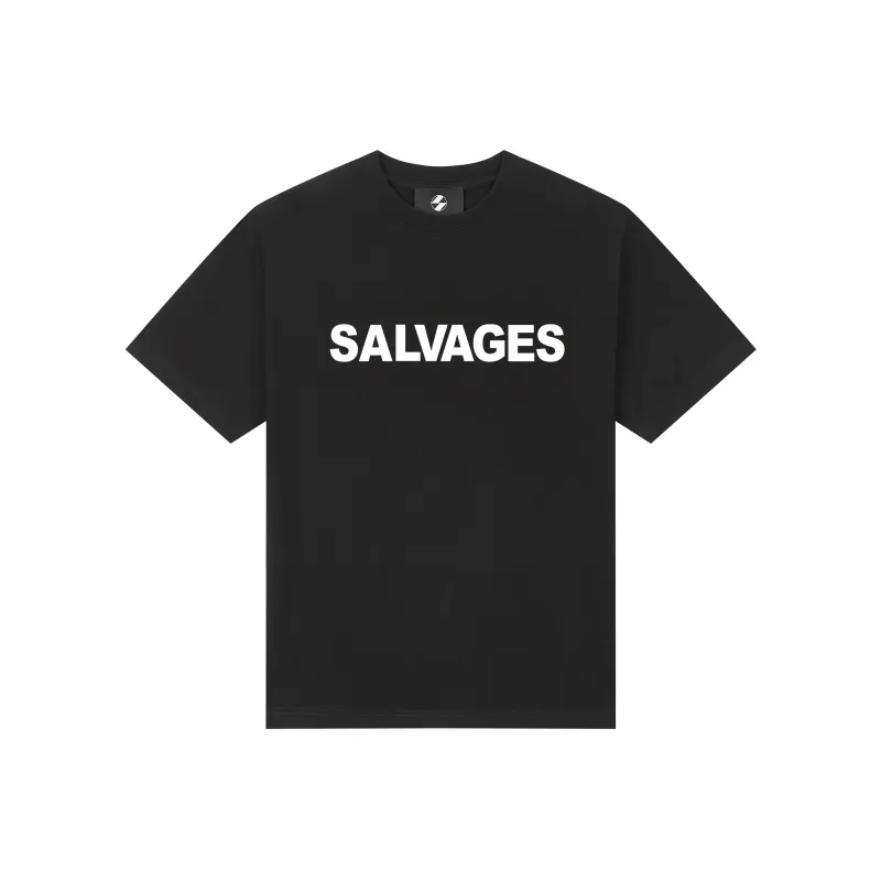 THE SALVAGES FASHION CLUB T Shirt Unisex-0