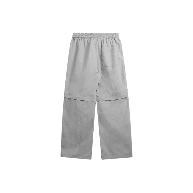Bulking Tide Brand Cargo Pants Unisex-1