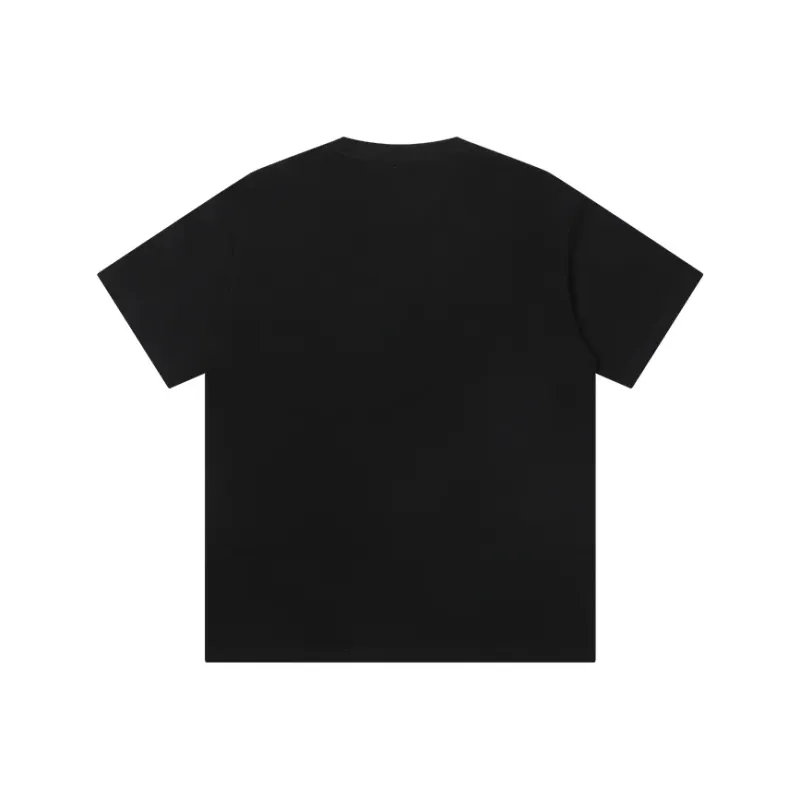 RASHOMONG T Shirts Unisex-9