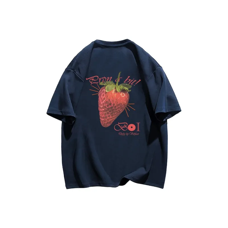 Cotton Shopping T Shirt Women's-15