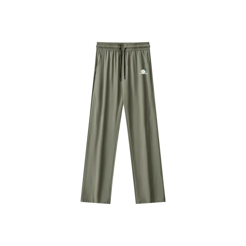 CHARLIE GOLF Casual Pants Unisex-6