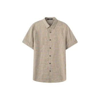 BANGBOY X IZTION Shirts Men