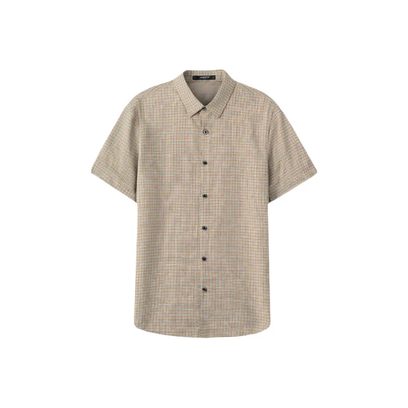 BANGBOY X IZTION Shirts Men-0