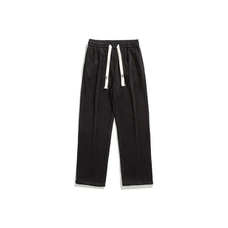 VERAF CA Casual Pants Unisex-3