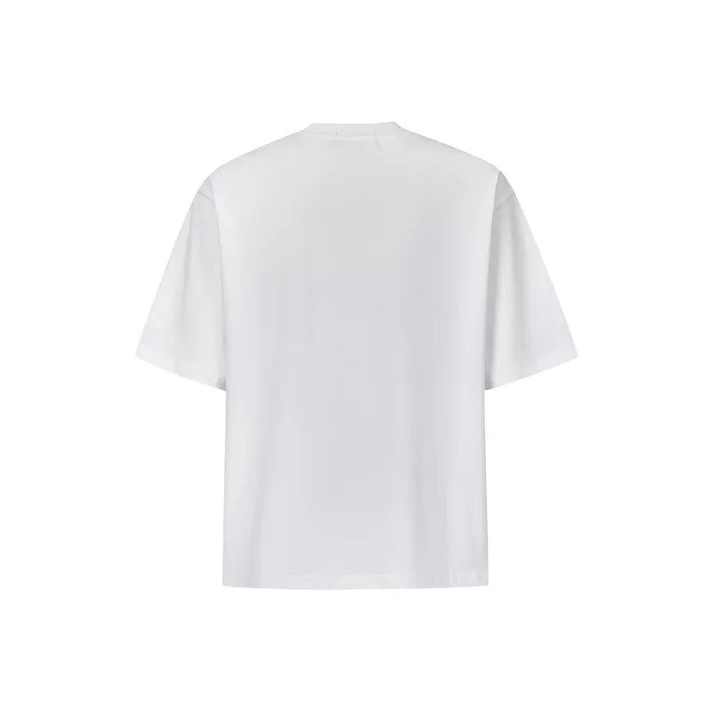 OX FREAK T Shirts Unisex-3