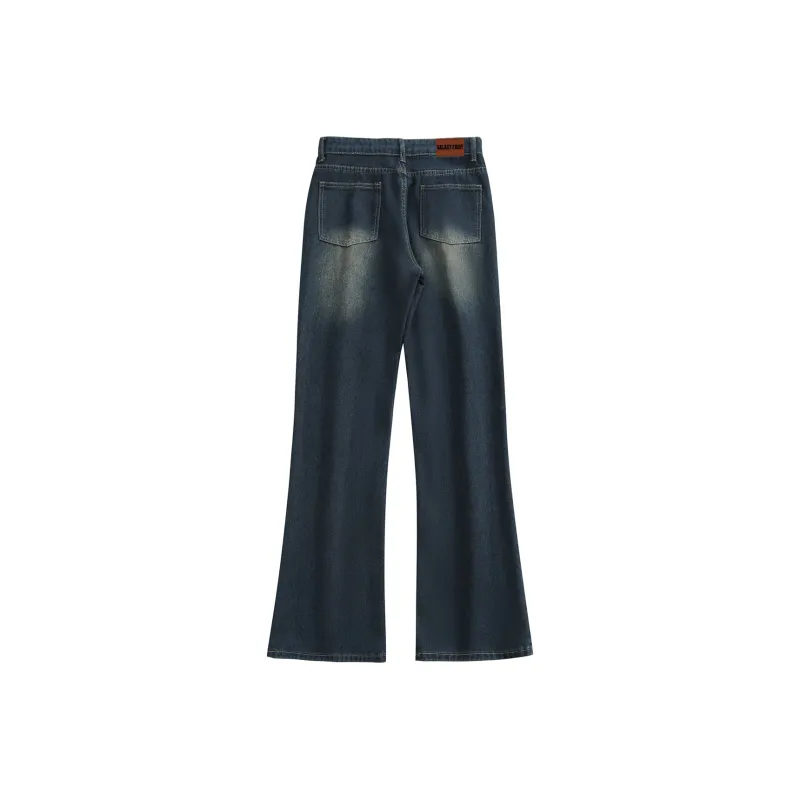 GALAXY FAIRY Jeans Unisex-16