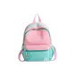 Pink Green