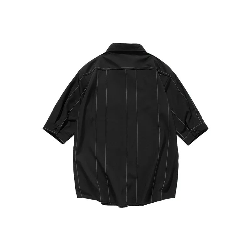 TEXWOOD Shirts Unisex-7