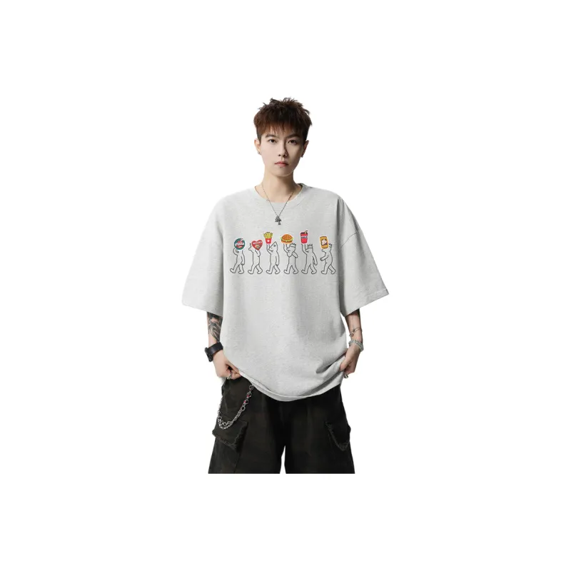 PVPVPV T Shirts Unisex-8