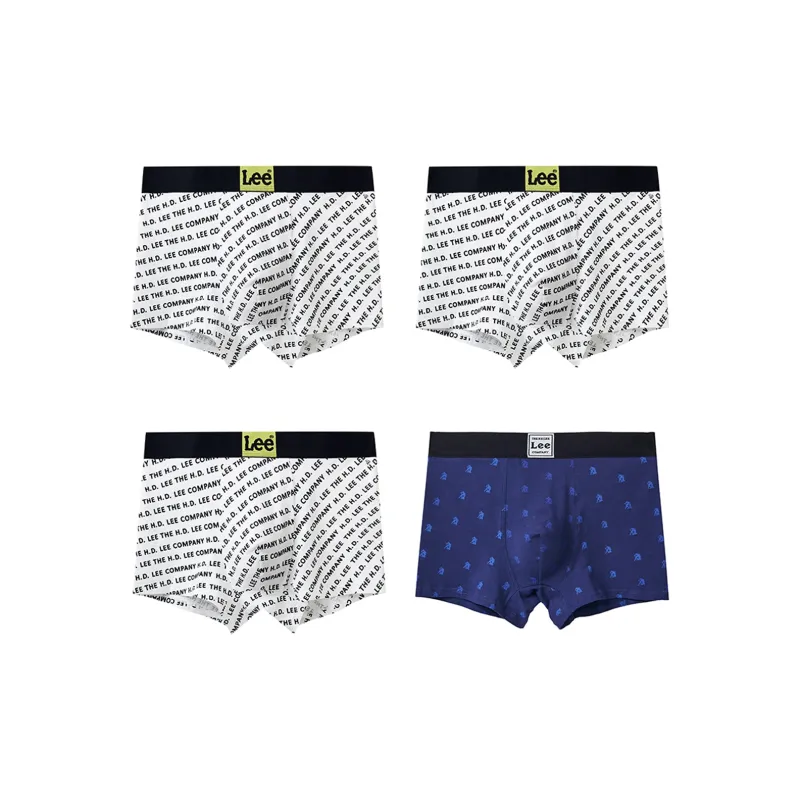 Lee Men Underpants-6