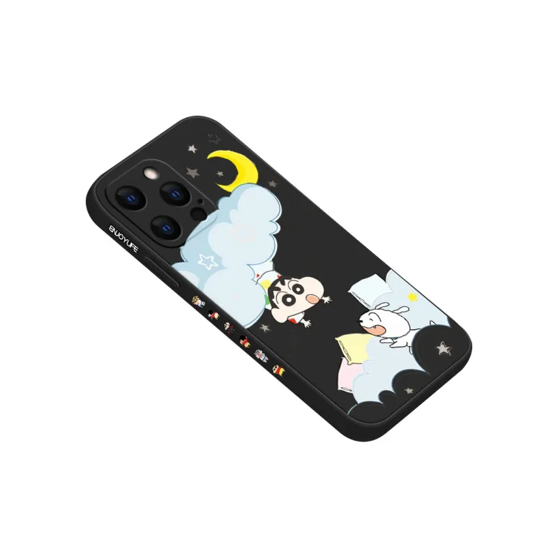 QINGMO Phone Cases-8