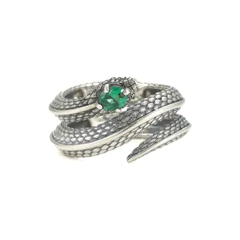 Ruibeila 925 Sterling Silver Rings Men's