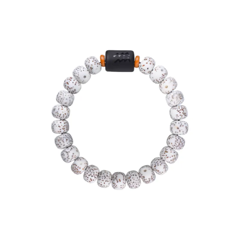 TANGSHU Star Moon Bodhi Seeds Bracelets Unisex-0