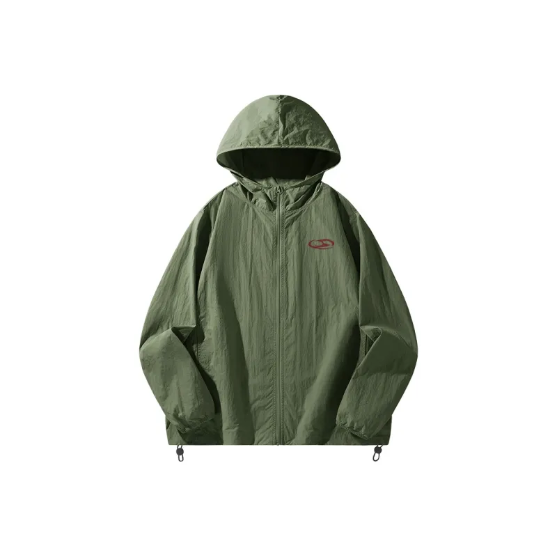 MINISO UV Protection Quick Dry Breathable Sun Protection Clothing Unisex-21