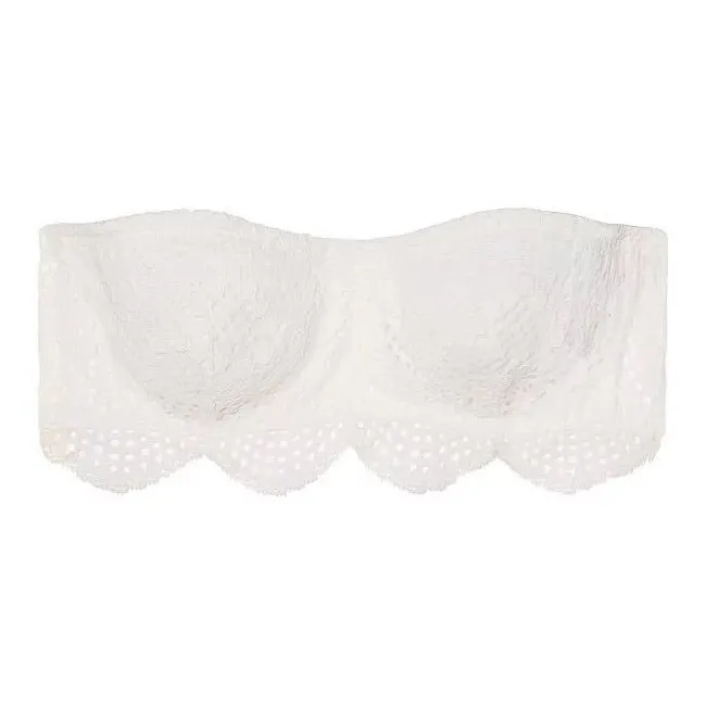 ALPLUME Women's Strapless Bras-6