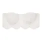 White (Padded)