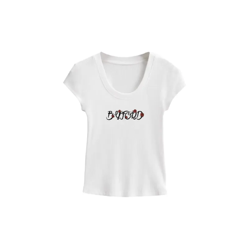 Byford Women's Undershirts-4