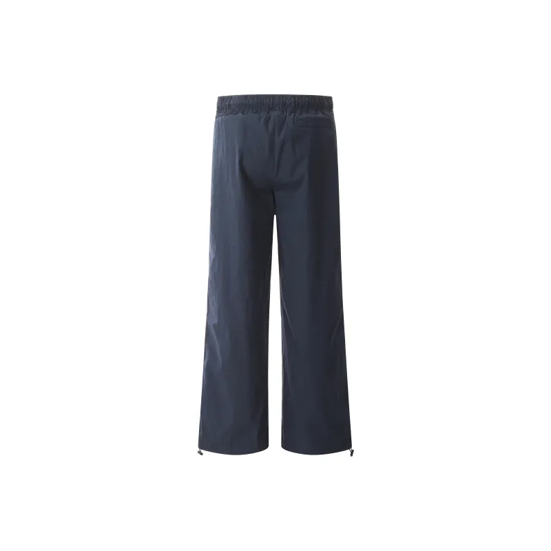 CHUANCHUANYEJIA Casual Pants Women's-1