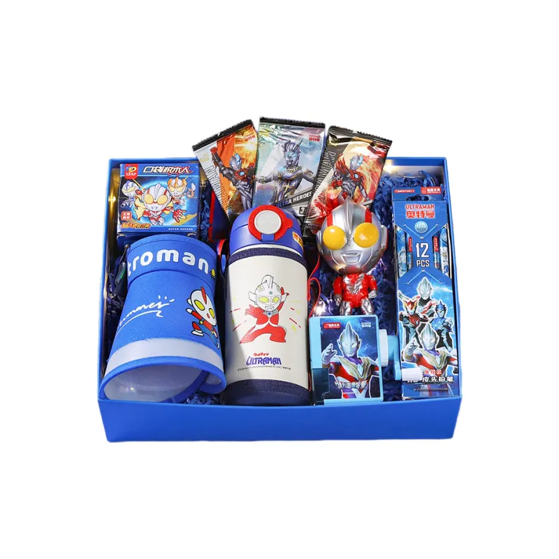 SANSHU Gift Box Sets-12