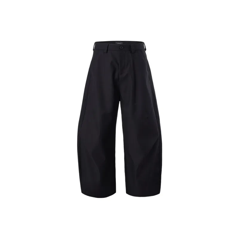Bulking Tide Brand Cargo Pants Unisex-3