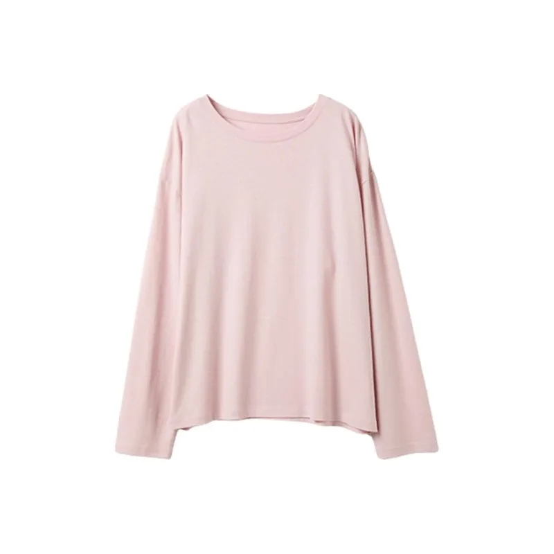 CHUMIAN T Shirts Women's-1