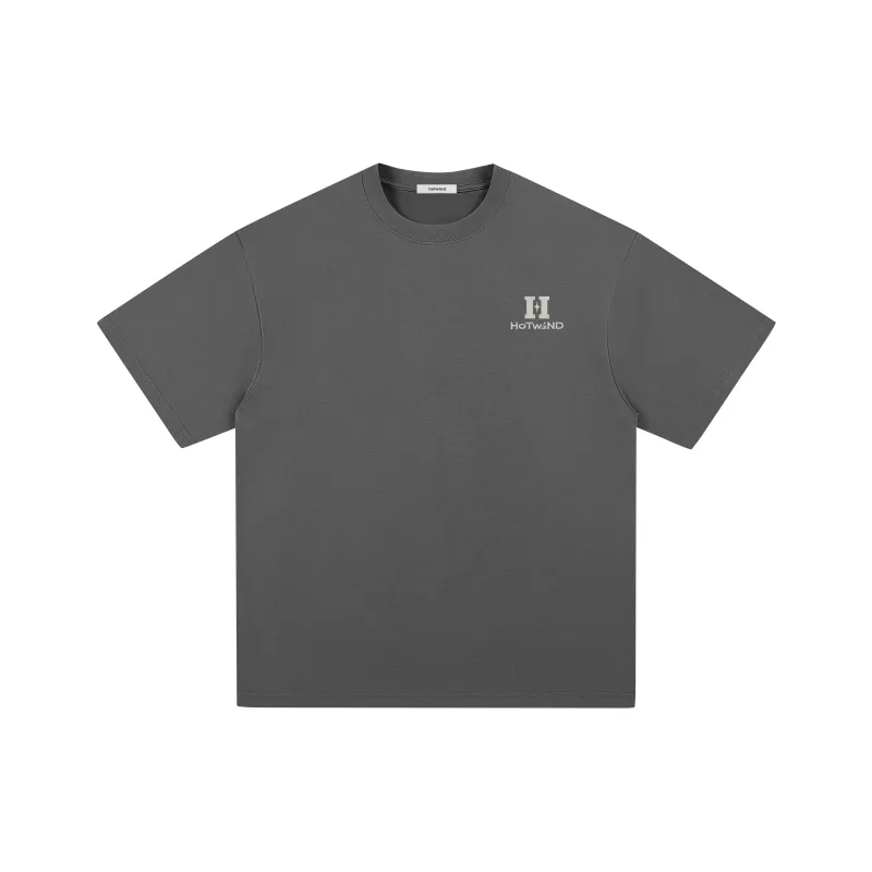 Hotwind T Shirts Unisex-0