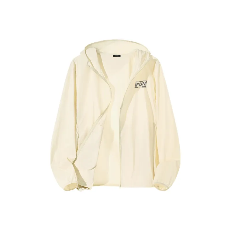MINISO Sun Protection Clothing Unisex-0