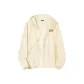[Outdoor Sun Protection]Light Beige (Mz Triangle Chest Logo)
