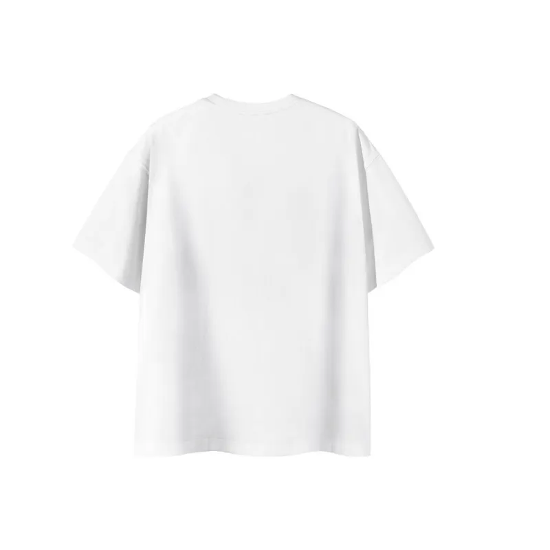 PSO Brand T Shirts Unisex-4
