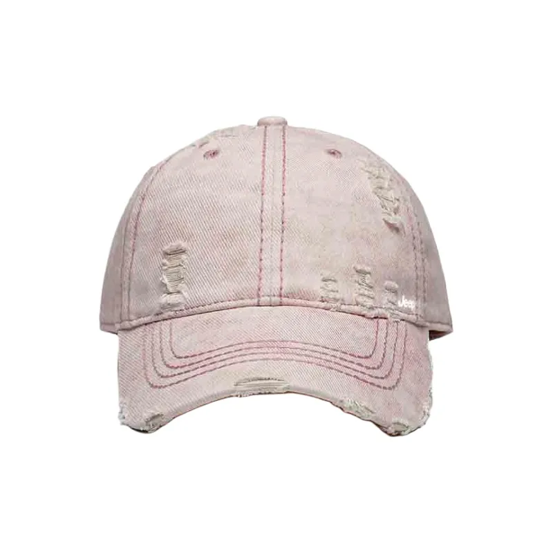 Jeep Cotton Baseball Caps Unisex-1