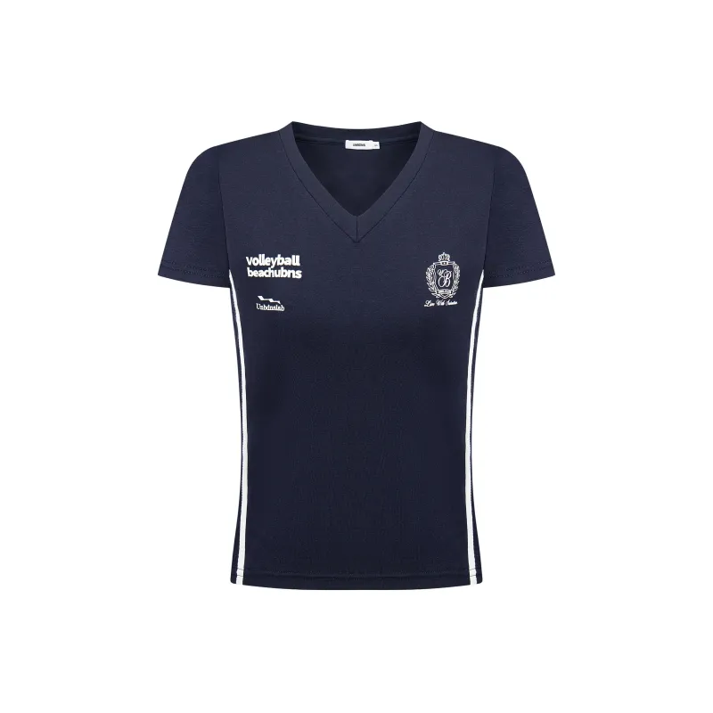 YINLEI T Shirts Women's-3