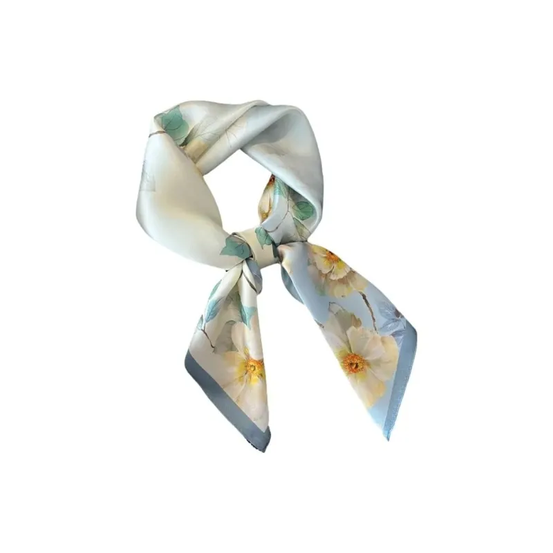 Disney Silk Scarves Women's-0